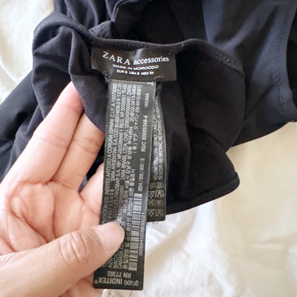 Zara Swimsuit - Picture 4 of 6